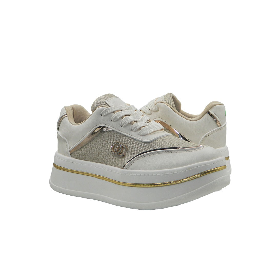Tamar Sneakers Mujer