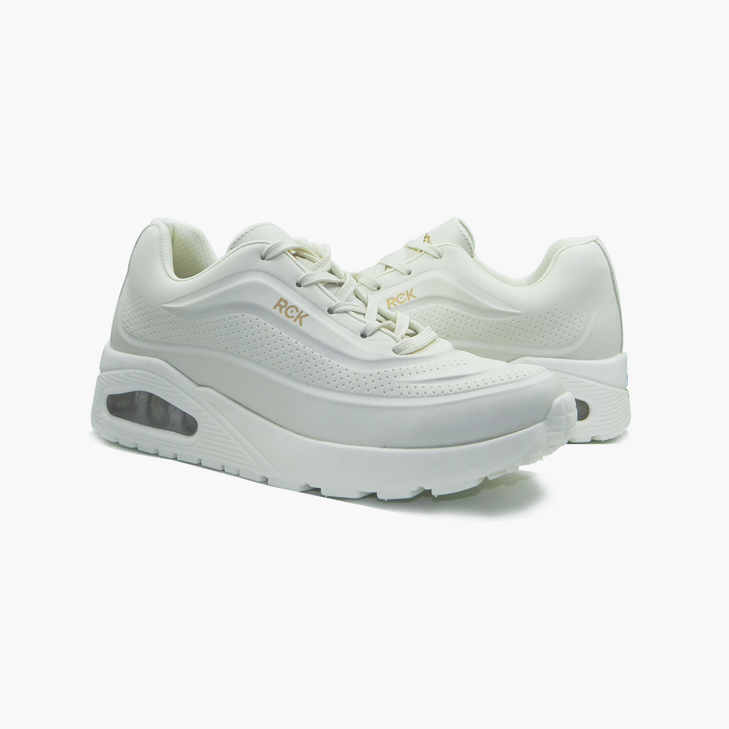 Paris Sneakers Mujer