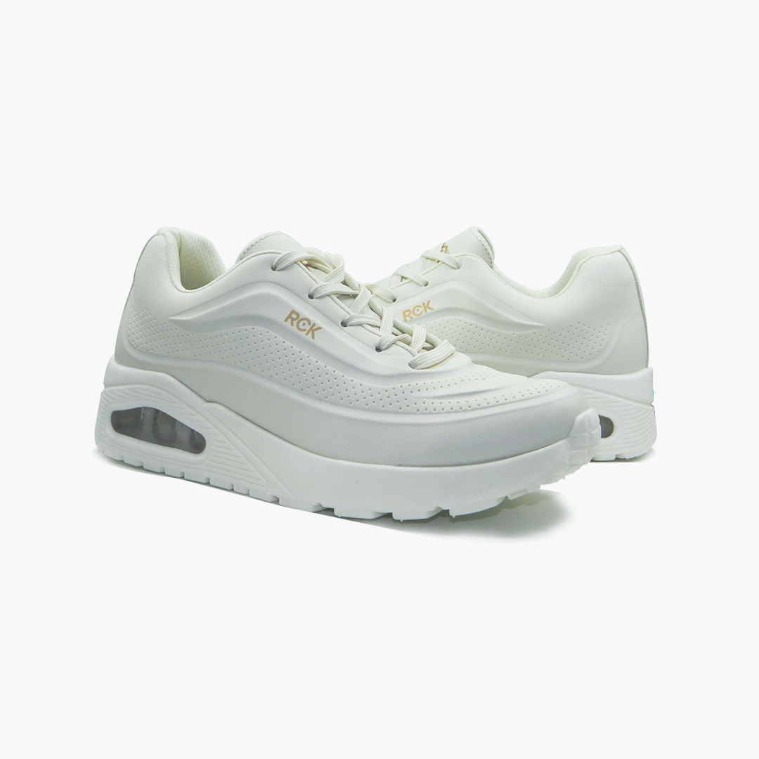 Paris Sneakers Mujer