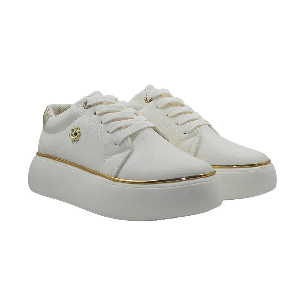 Gitta Sneakers Mujer