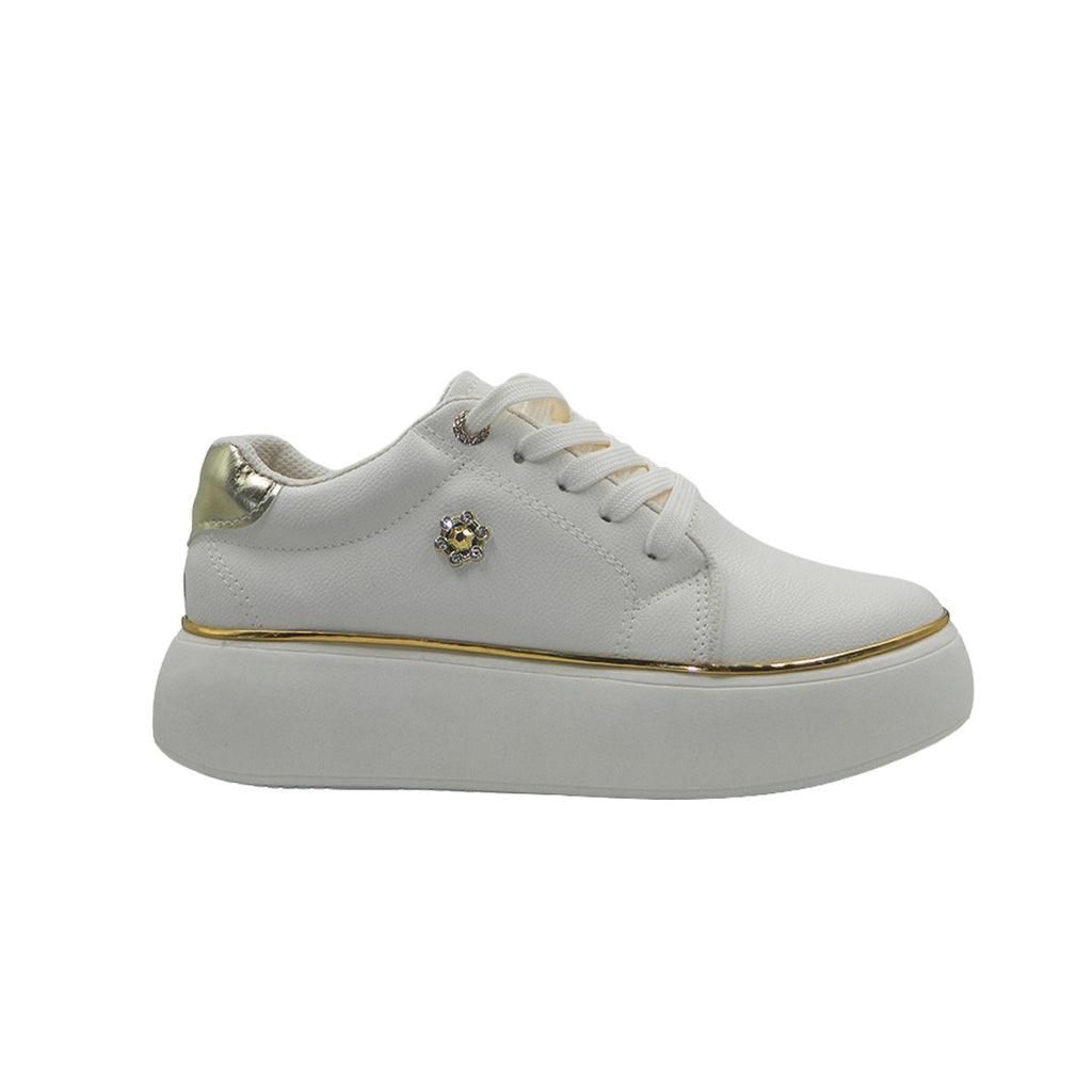 Gitta Sneakers Mujer