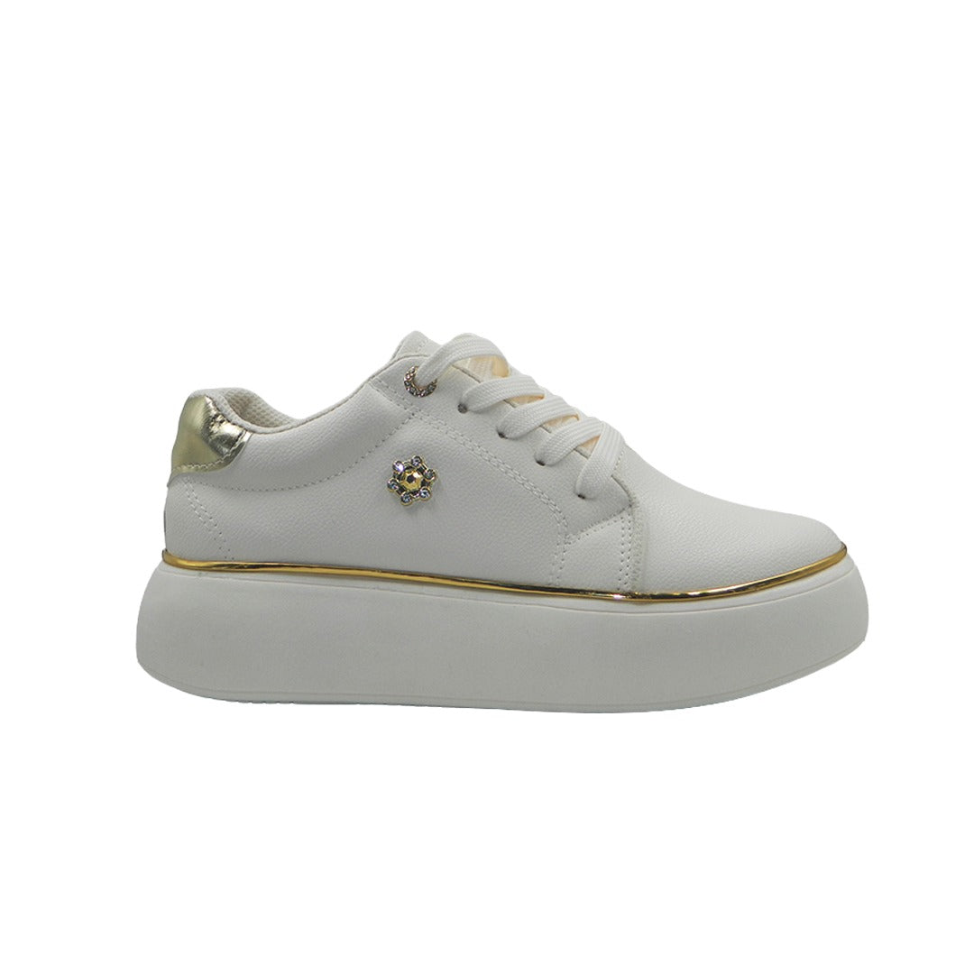Gitta Sneakers Mujer