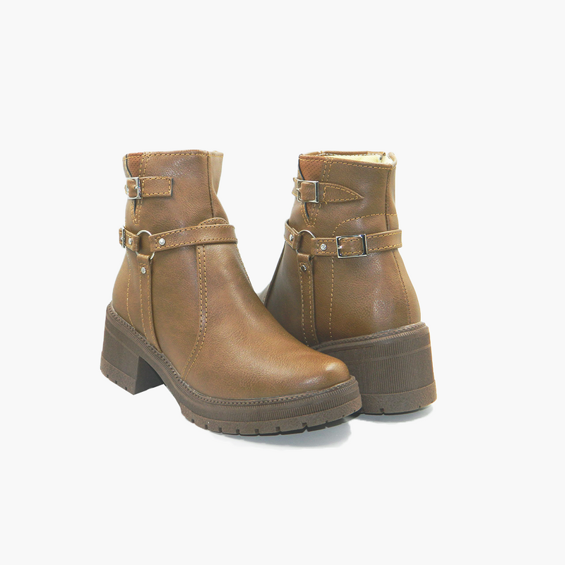 Pauli Botin Mujer