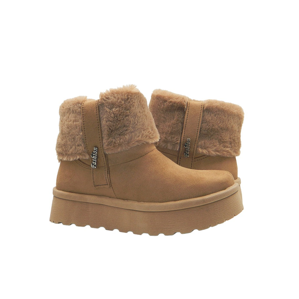Hadley Botin Mujer