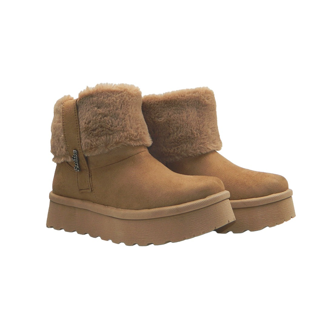 Hadley Botin Mujer