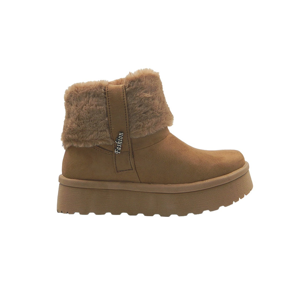 Hadley Botin Mujer
