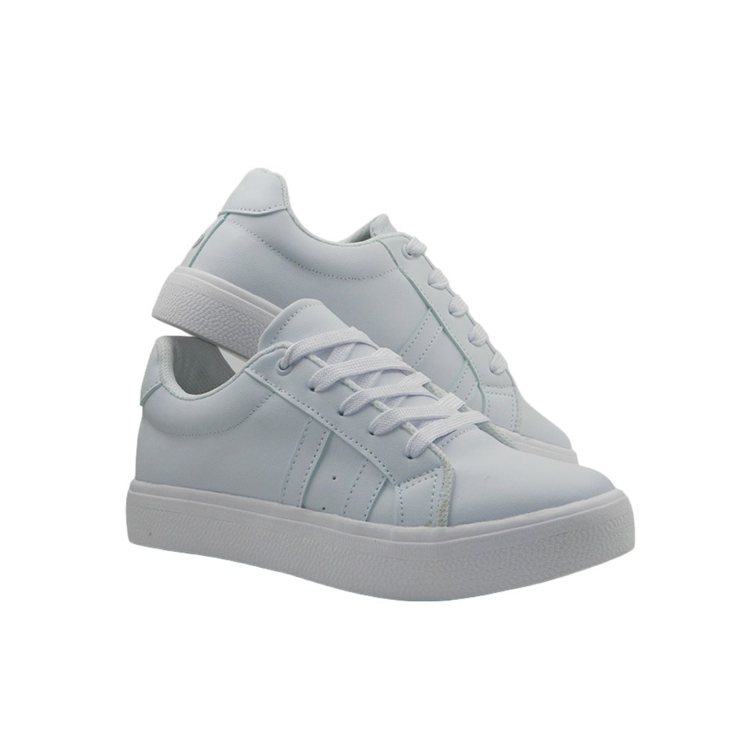 Idris Tenis Mujer