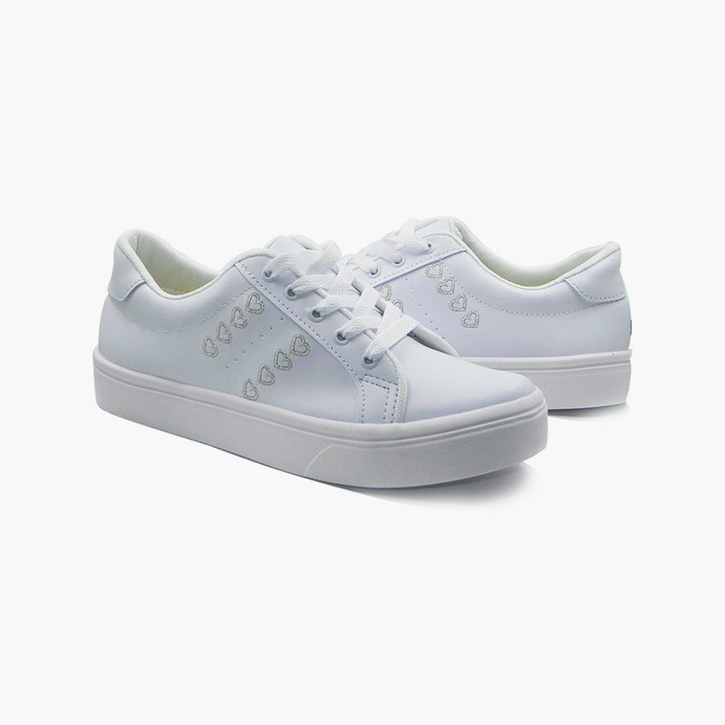 Mercy Sneaker mujer
