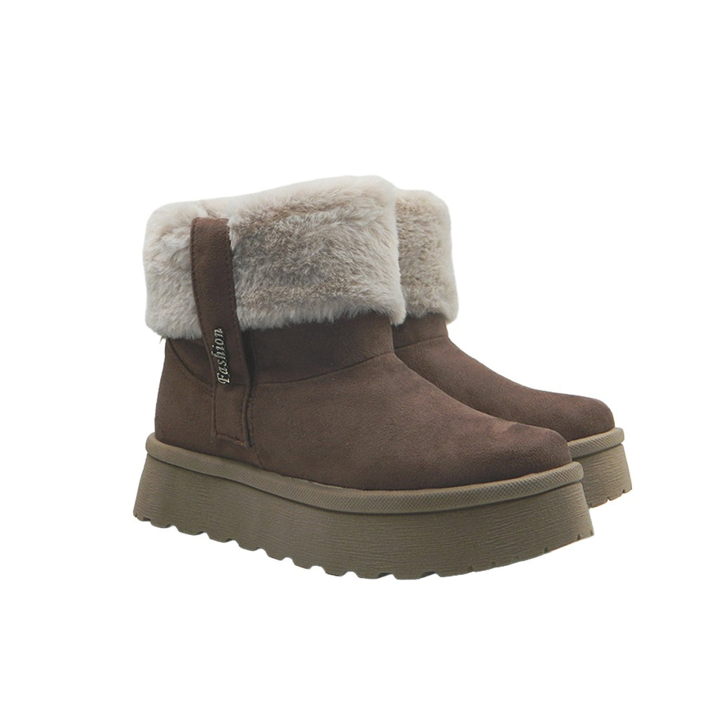 Hadley Botin Mujer