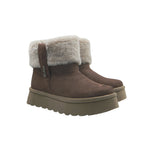 Hadley Botin Mujer