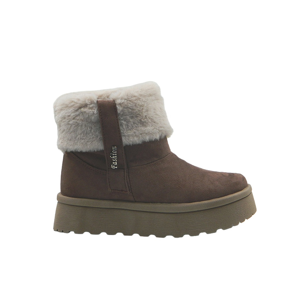 Hadley Botin Mujer
