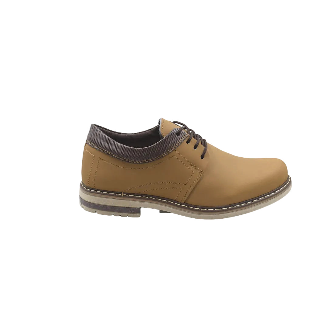 Zamir Zapato de Hombre