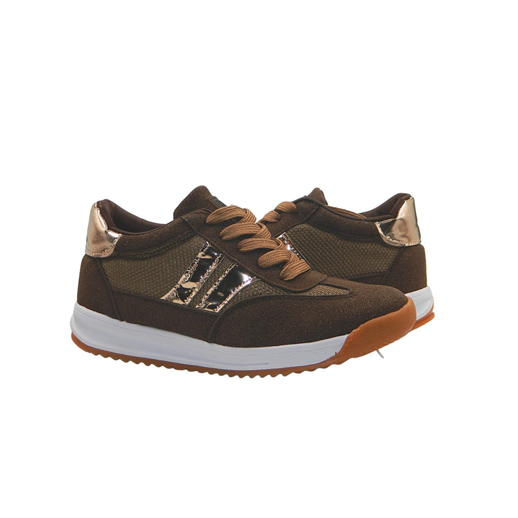 Daisy Tenis Mujer