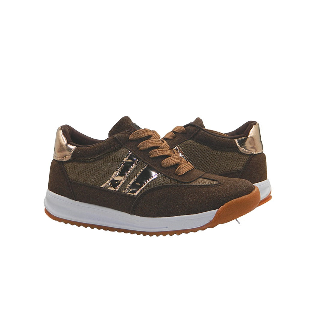 Daisy Tenis Mujer