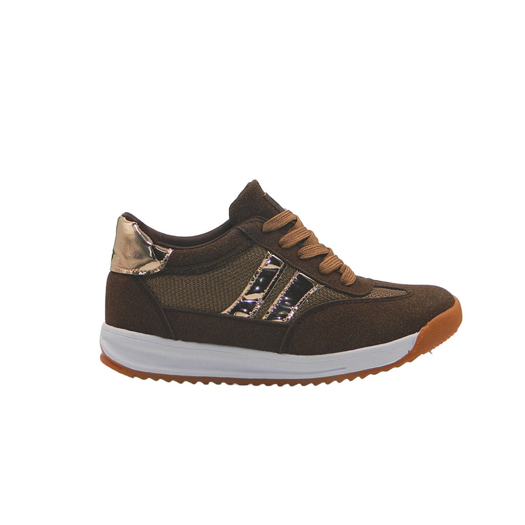Daisy Tenis Mujer