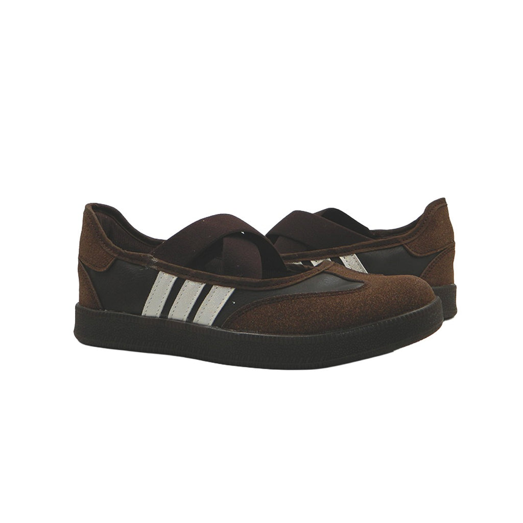 Noemí Sneakers Mujer