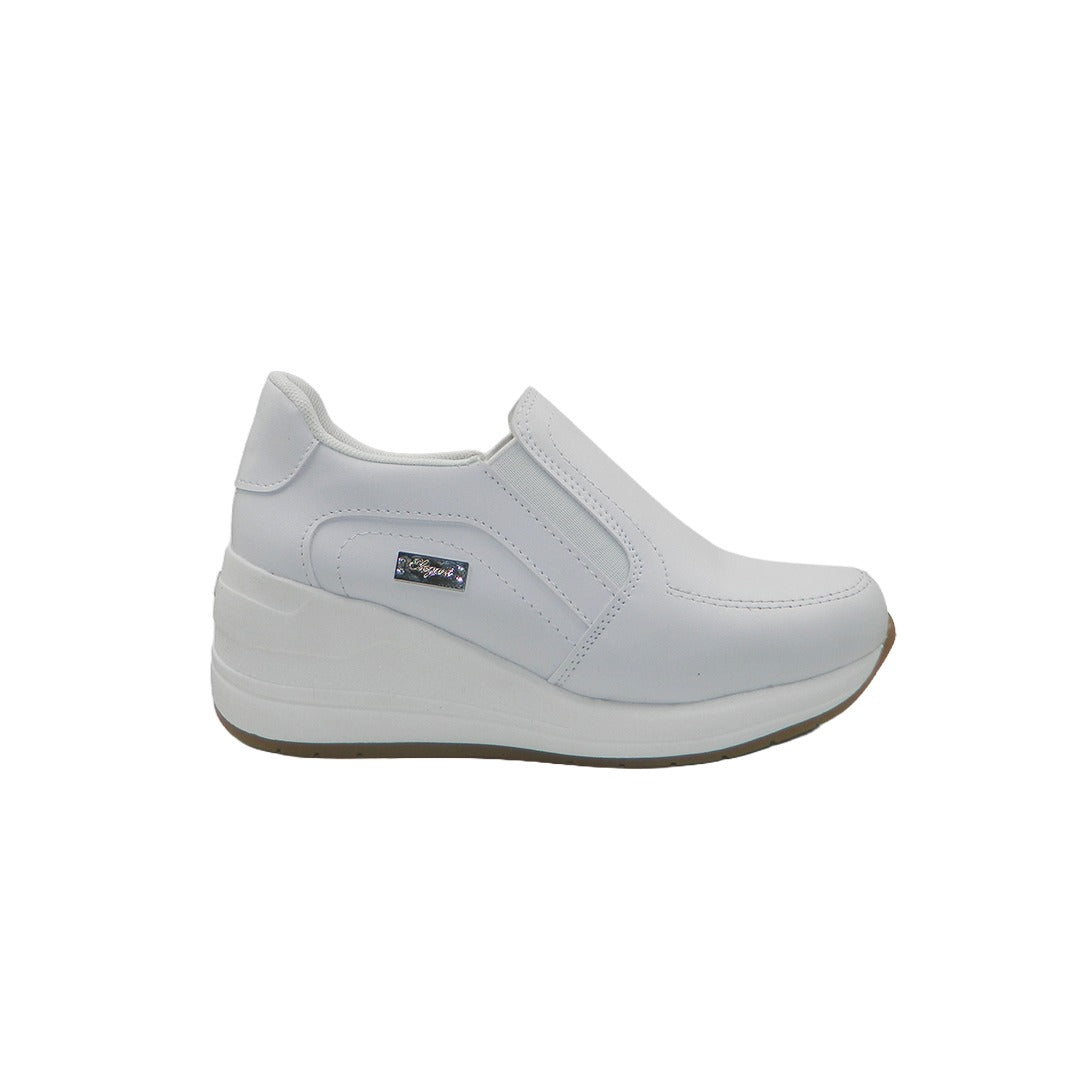 Jailyn Sneakers Mujer