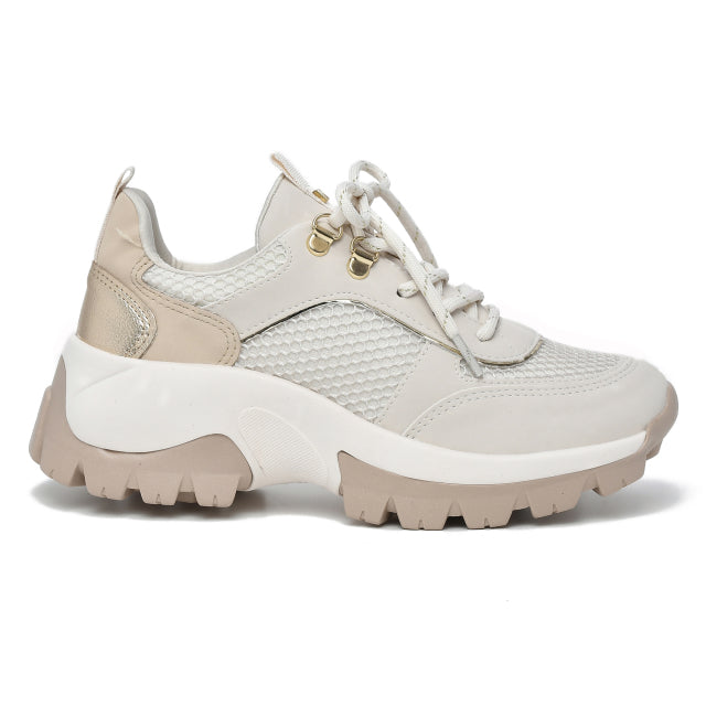 Sneaker Mujer Aroa