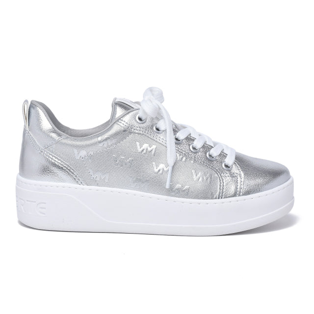 Sneaker Mujer Idalis