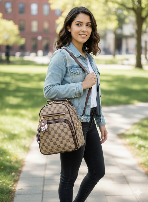 Bolso Atenas