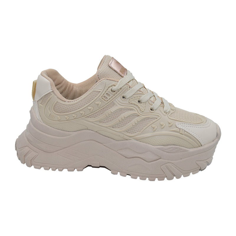 Ikia Sneaker Mujer