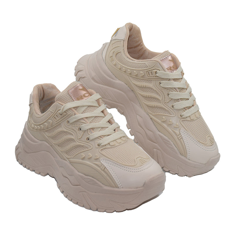 Ikia Sneaker Mujer