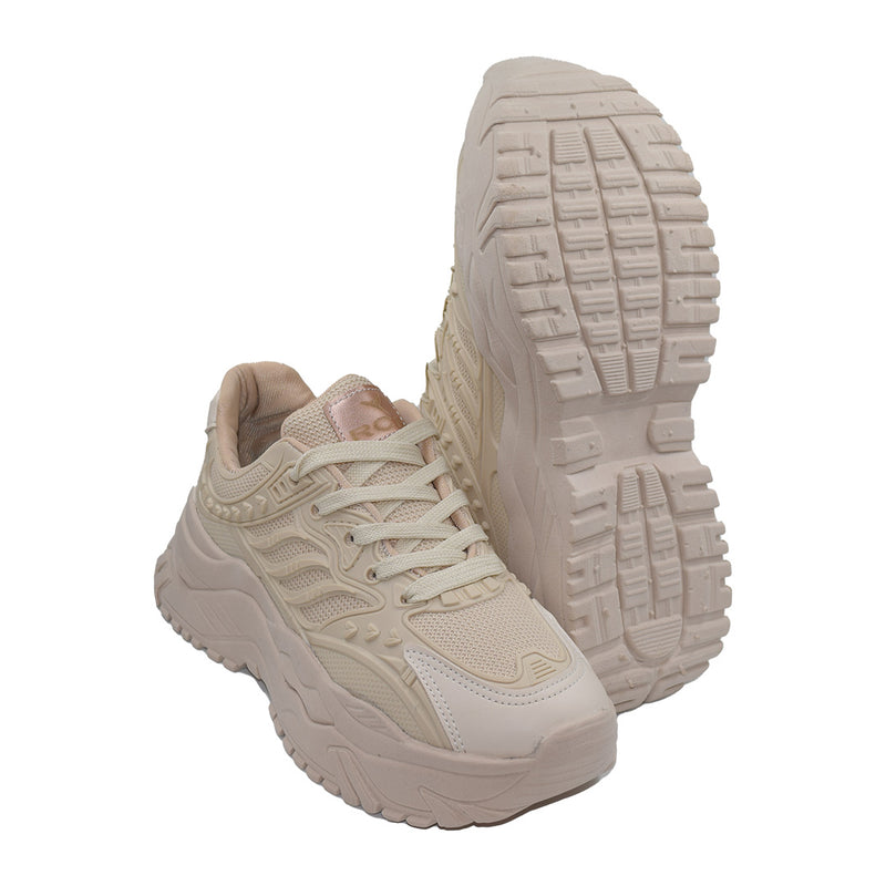 Ikia Sneaker Mujer