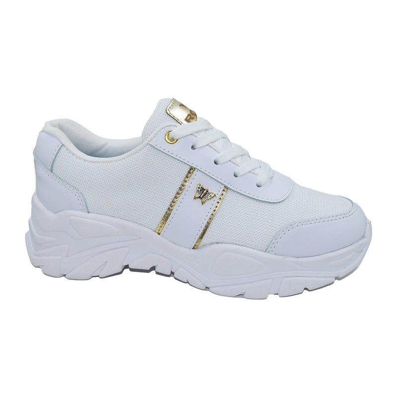 Lucina Sneakers Mujer