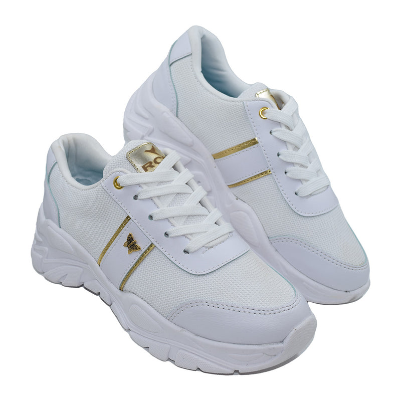 Lucina Sneakers Mujer