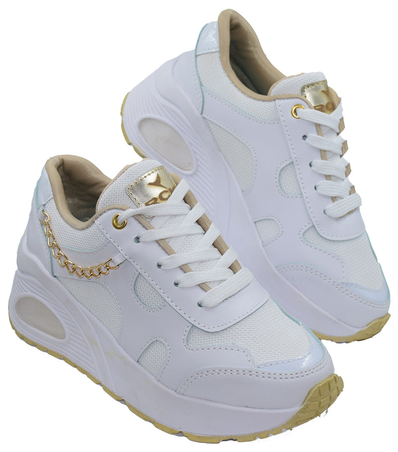 Shirley Sneaker Mujer