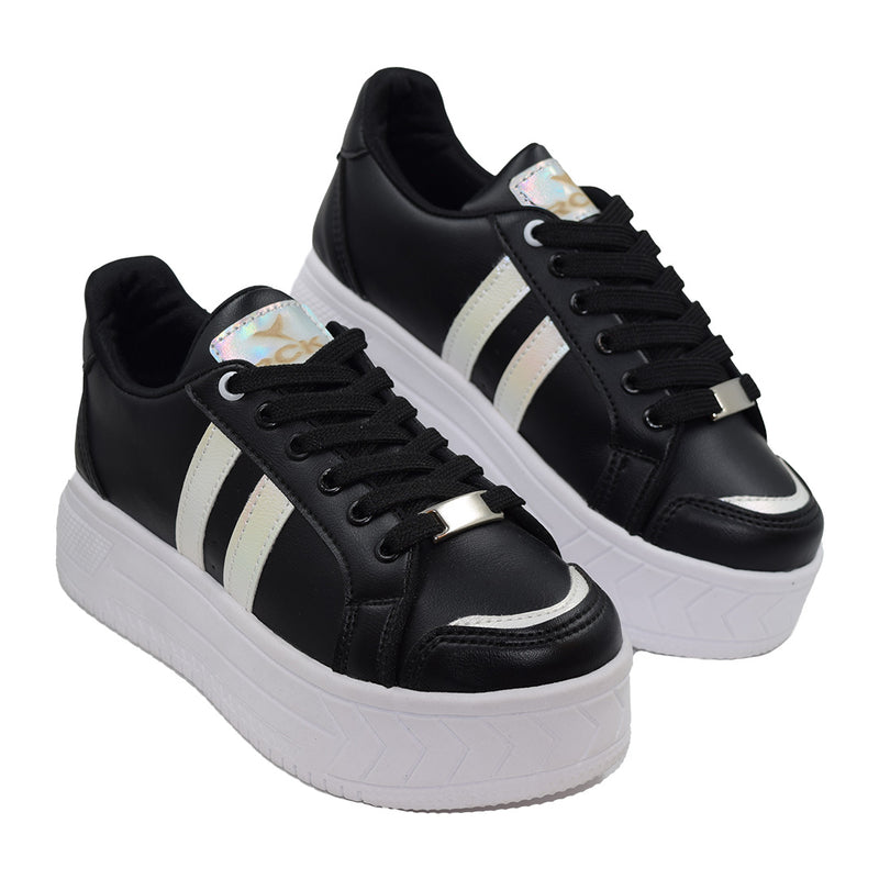 Eiza Sneakers Mujer