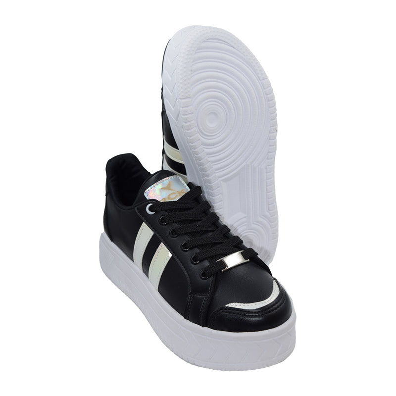 Eiza Sneakers Mujer