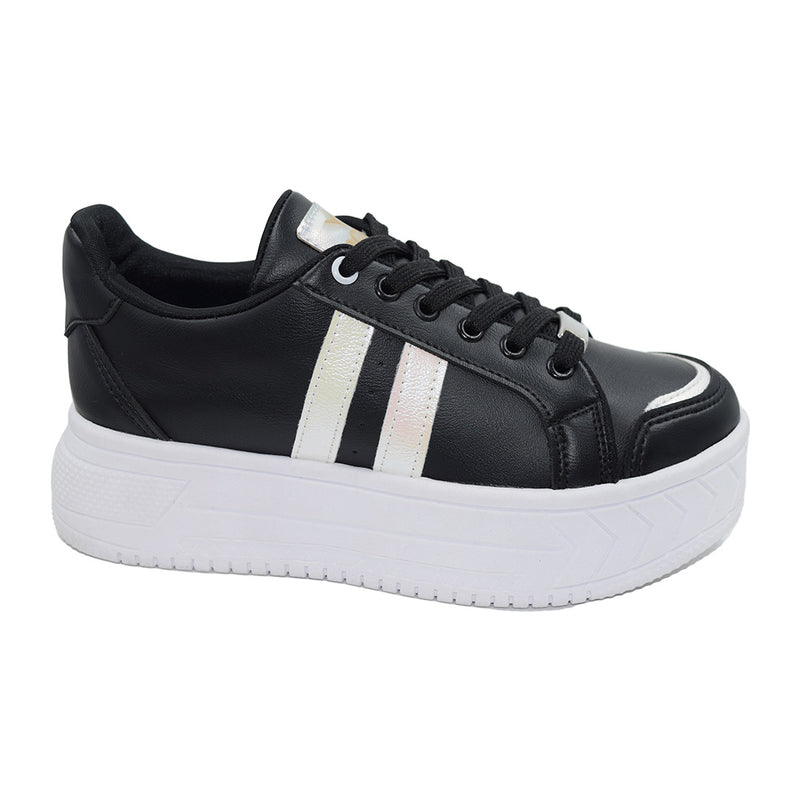 Eiza Sneakers Mujer