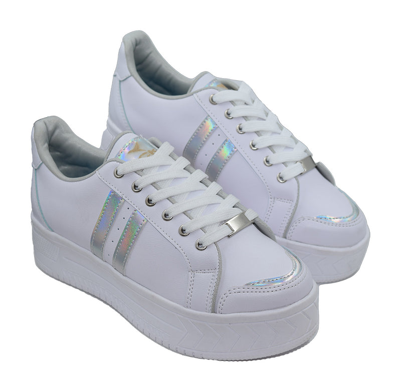 Eiza Sneakers Mujer