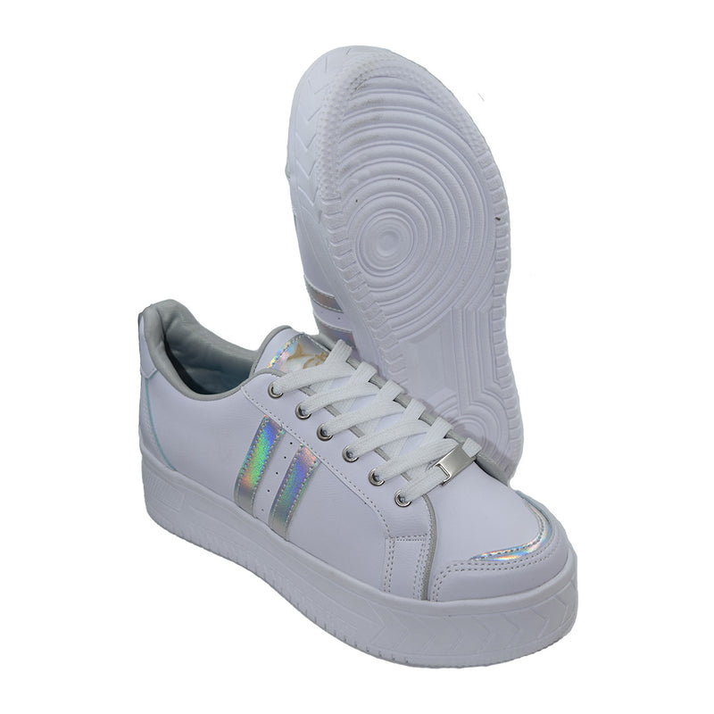 Eiza Sneakers Mujer