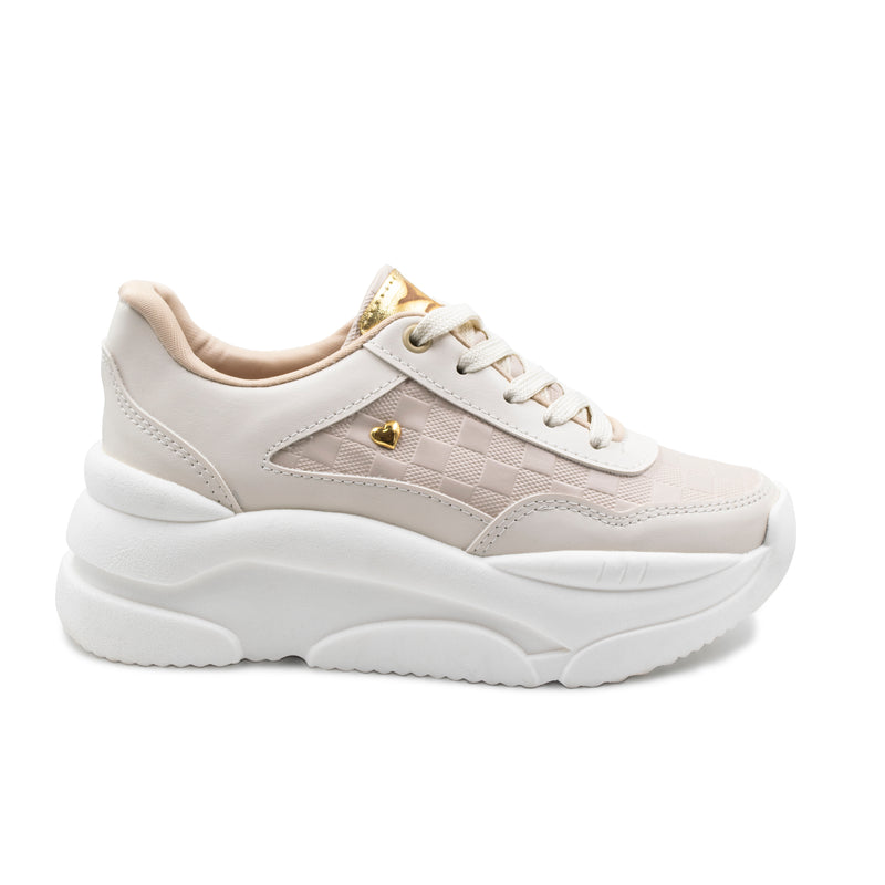 Paola Sneakers Mujer