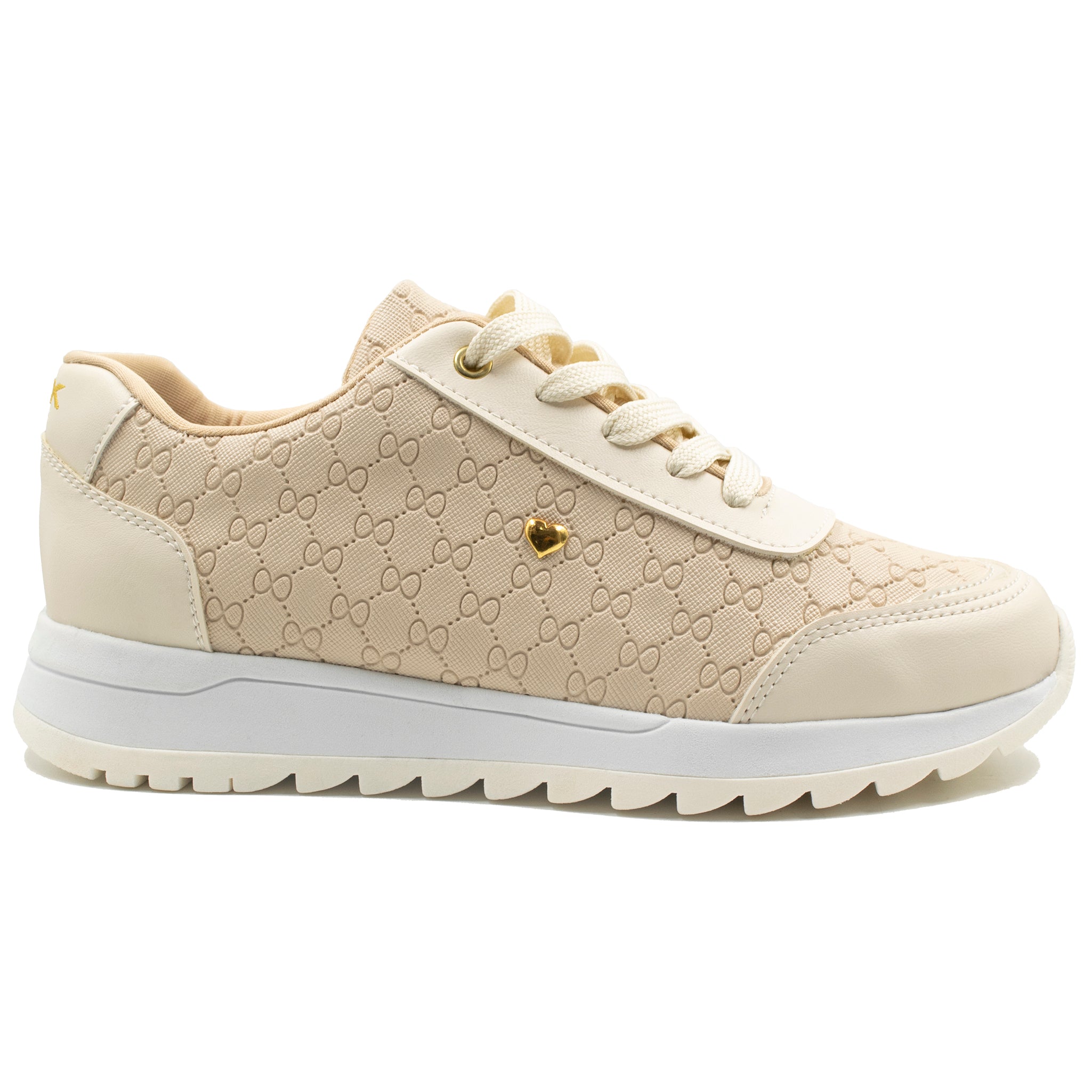 Meredith Sneakers Mujer