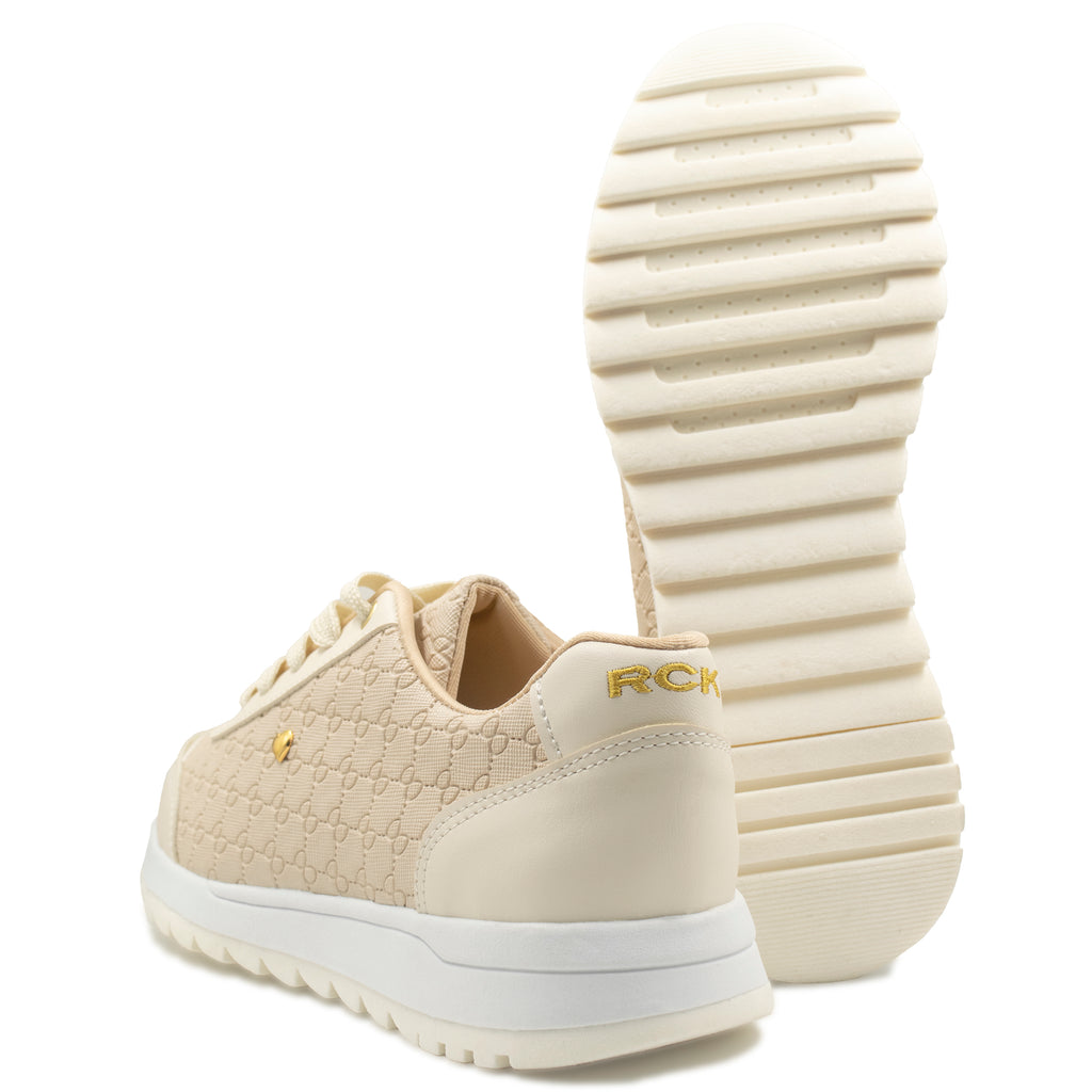 Meredith Sneakers Mujer