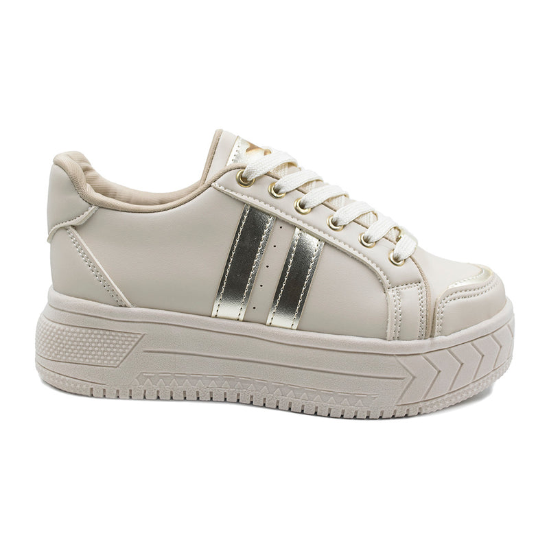 Eiza Sneakers Mujer