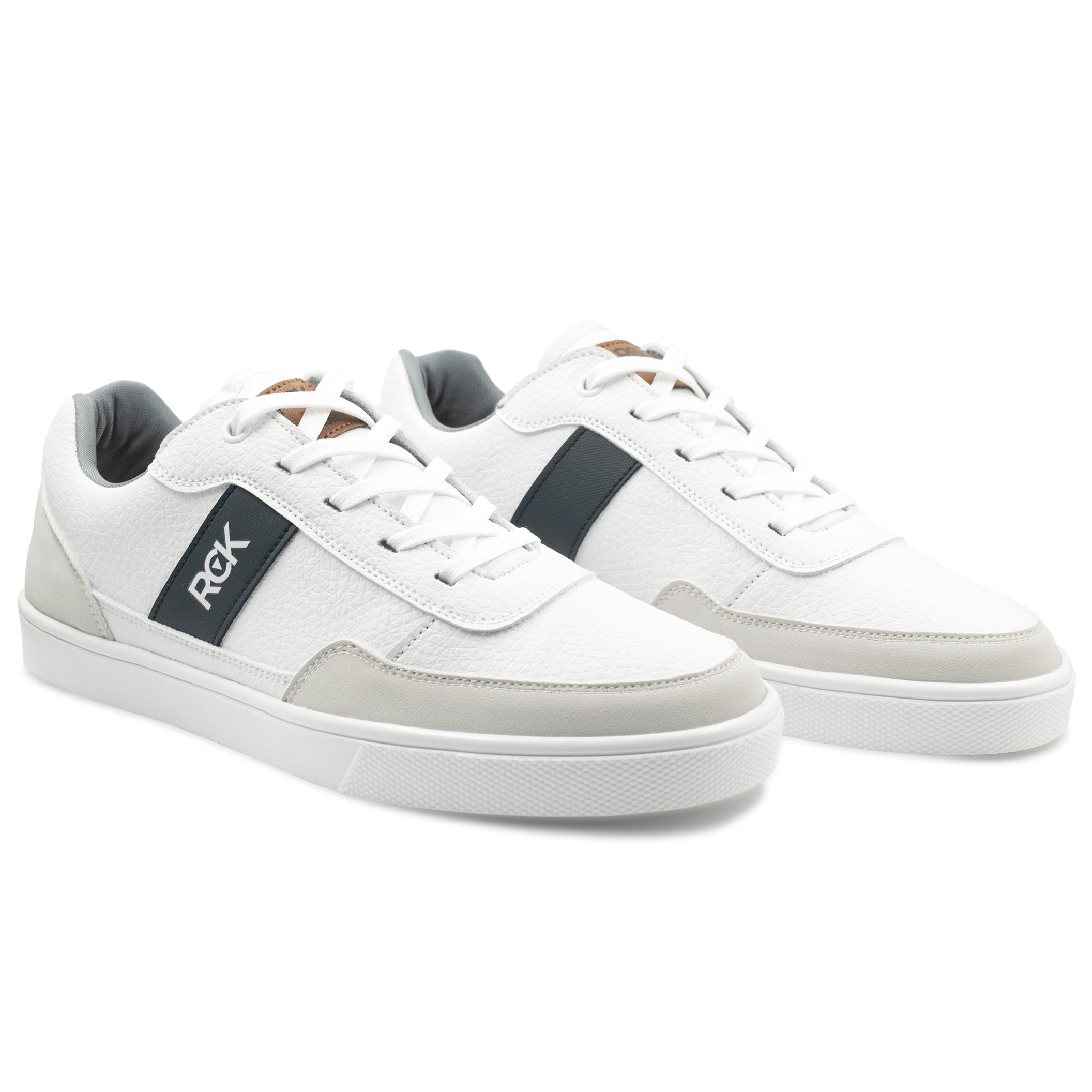 Malik RCK Tenis Hombre