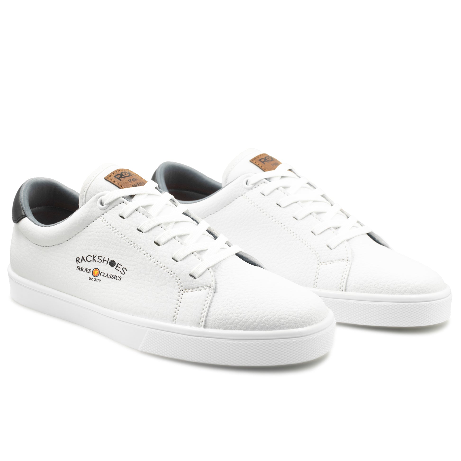 Zeus RCK Tenis Hombre