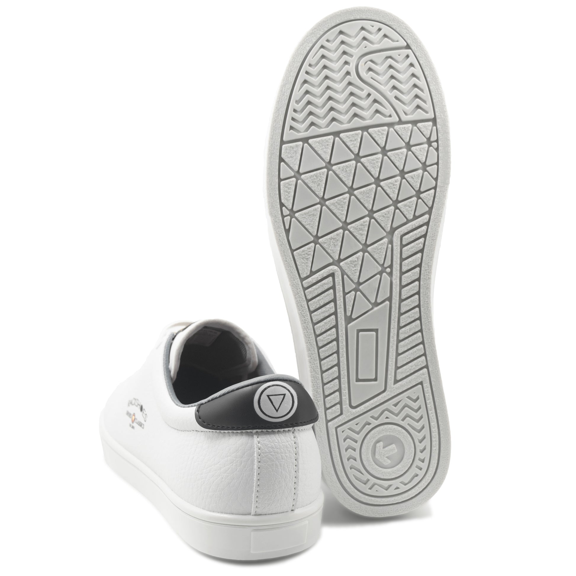 Zeus RCK Tenis Hombre