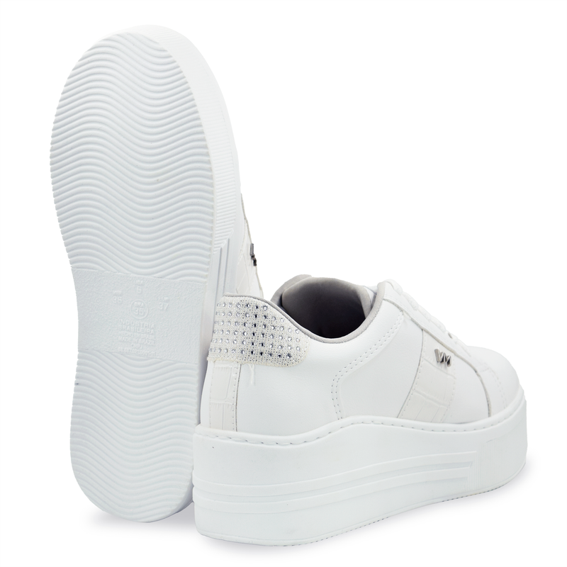 Sneaker Mujer Betina