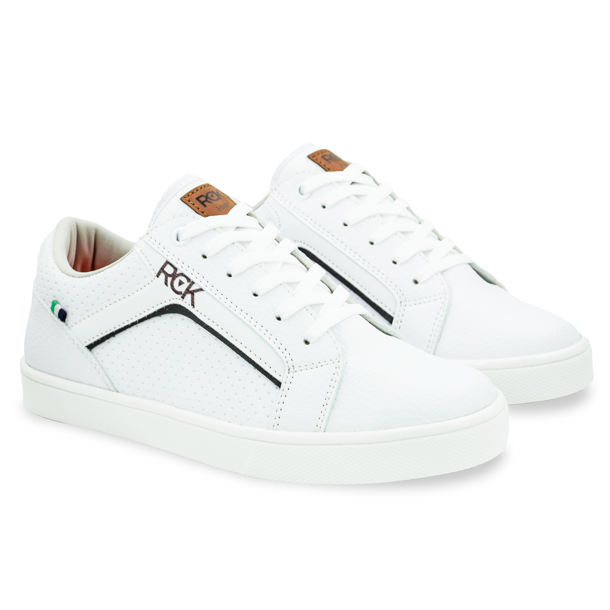 Emilio RCK Tenis Hombre