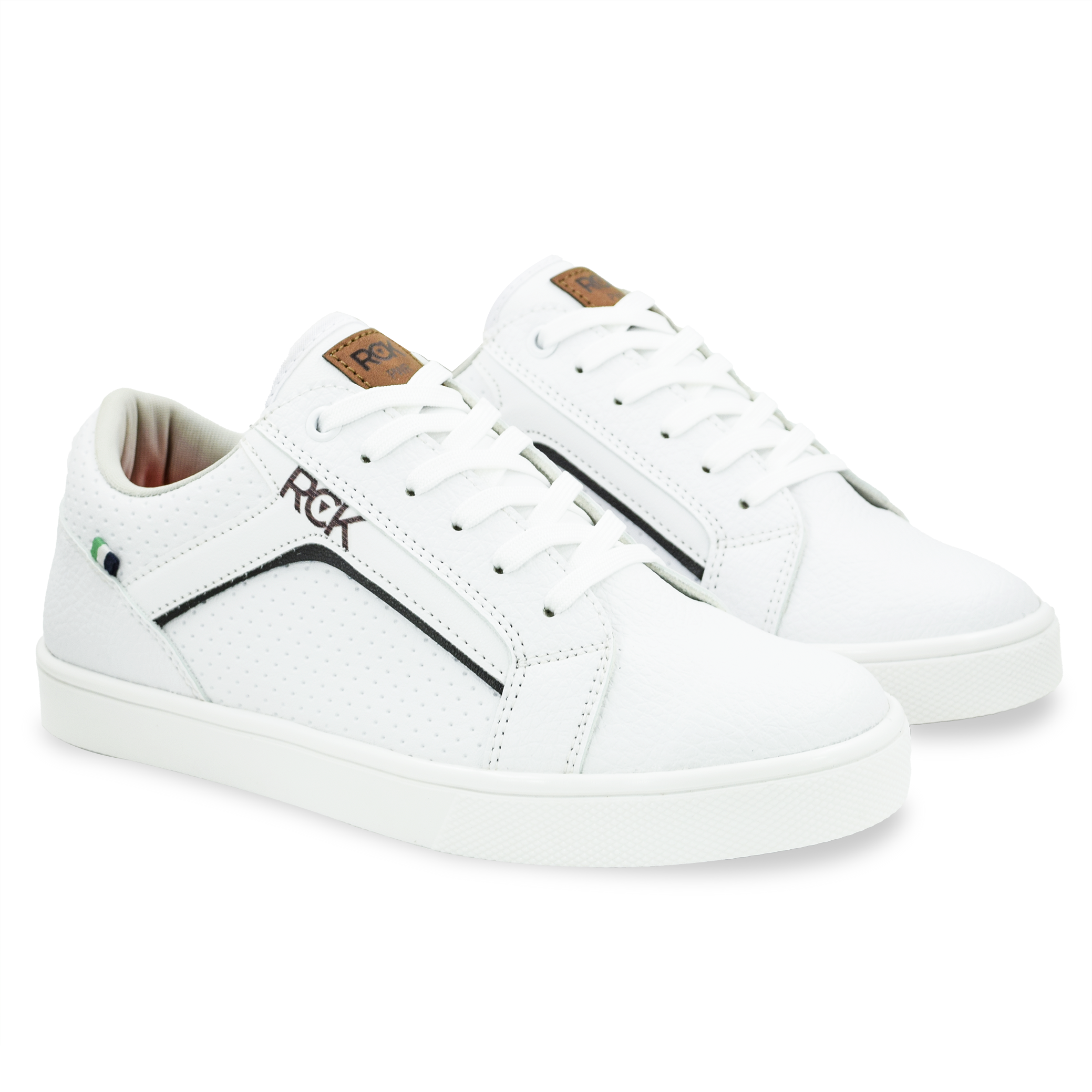 Emilio RCK Tenis Hombre