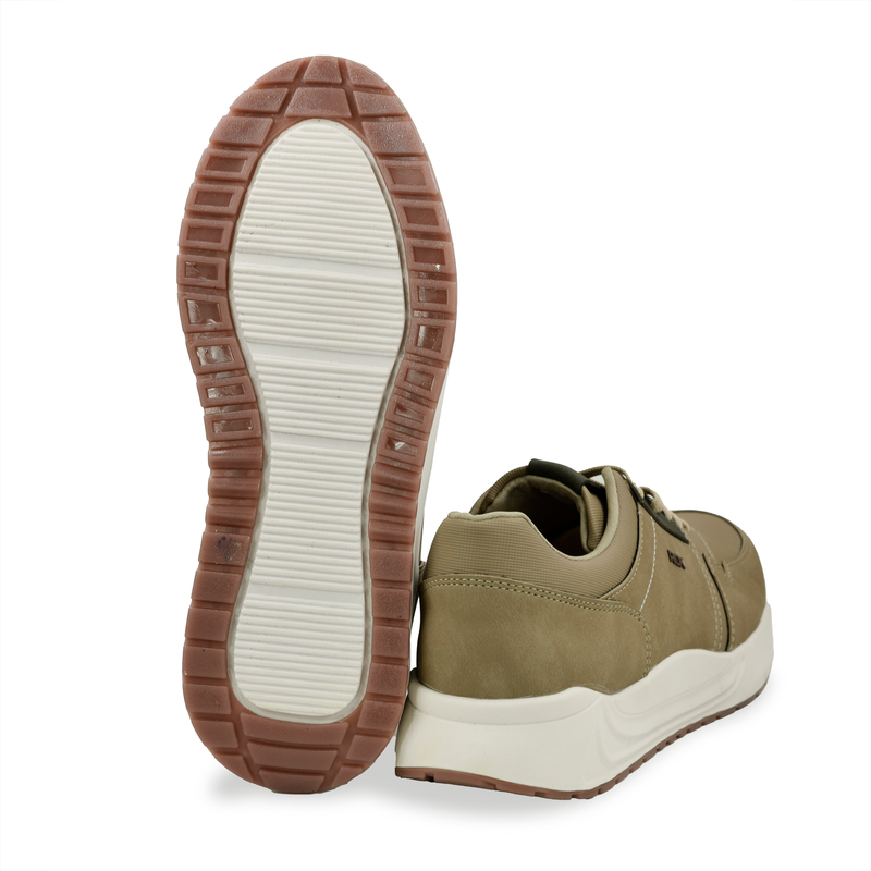 Iker Zapato de Hombre