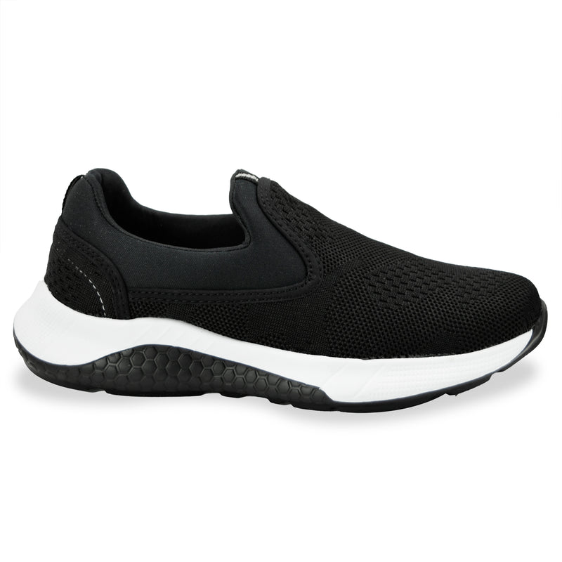 Kevin Zapato de Hombre