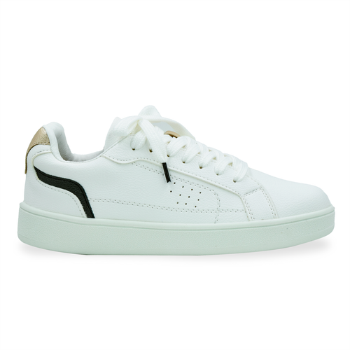 Carol Tenis Mujer