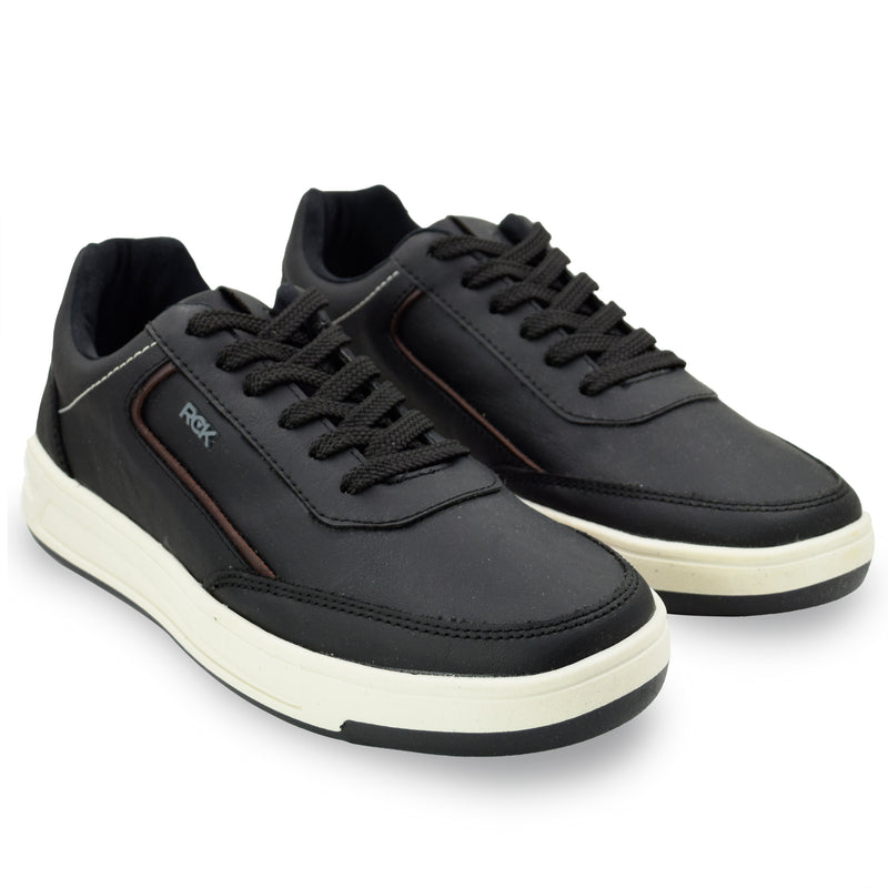 Zack Zapato de Hombre