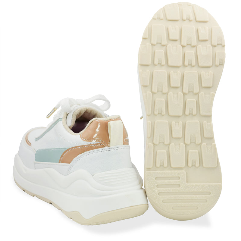 Saray Tenis de Mujer